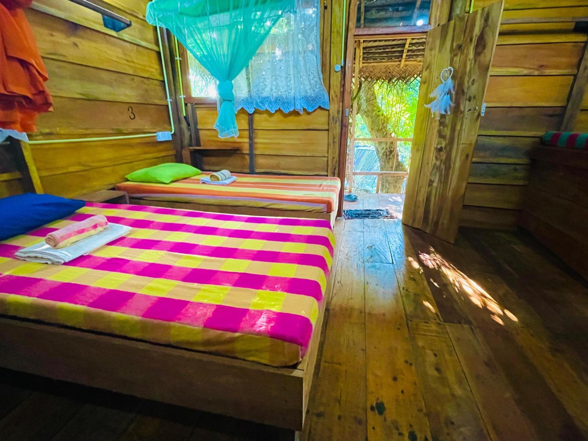Sigiriya Rastha Hostel Exterior foto