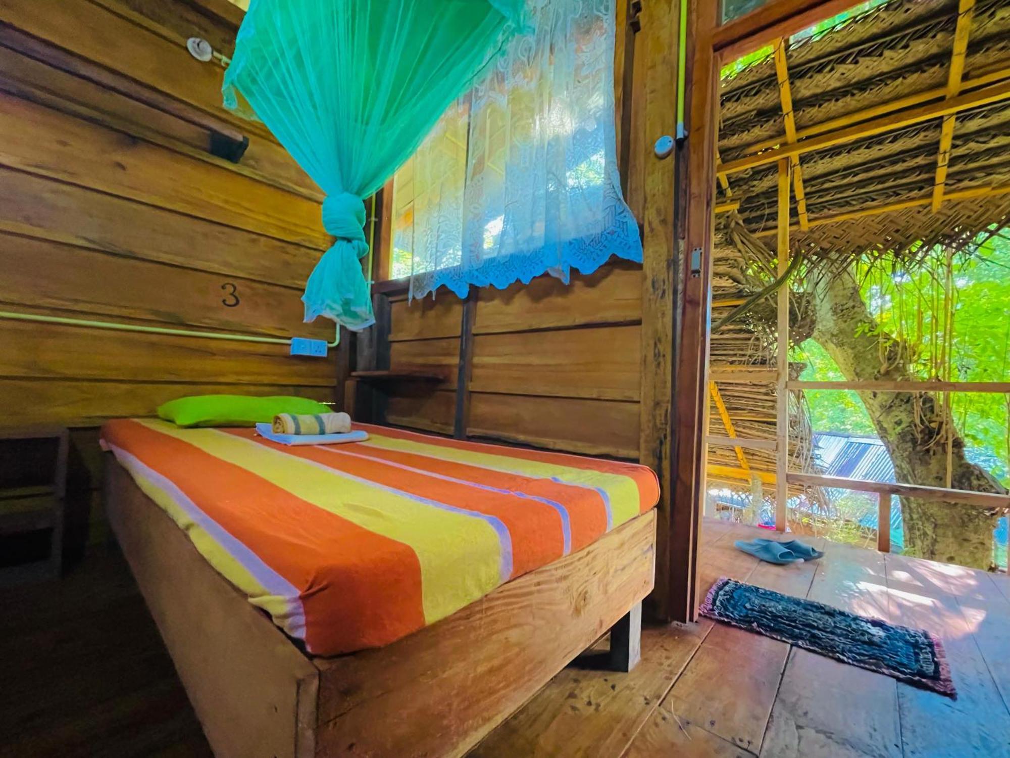 Sigiriya Rastha Hostel Exterior foto